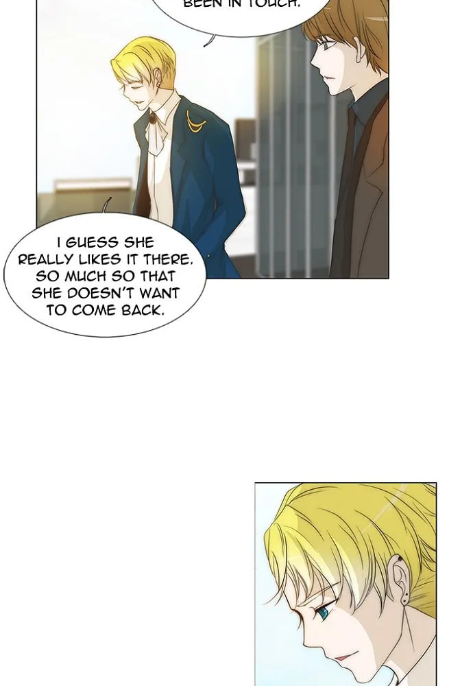 Read unTouchable chapter 137 image 26 on Lezhin
