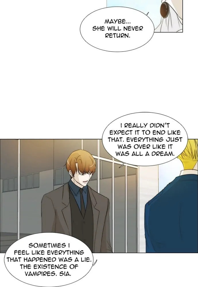Read unTouchable chapter 137 image 27 on Lezhin