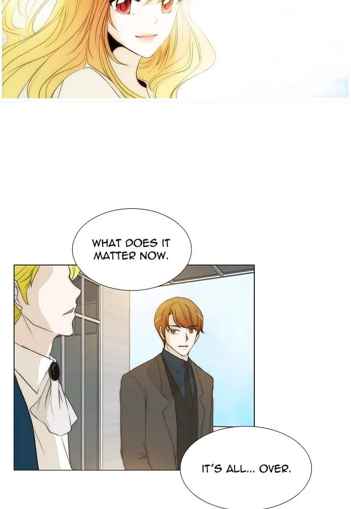 Read unTouchable chapter 137 image 29 on Lezhin