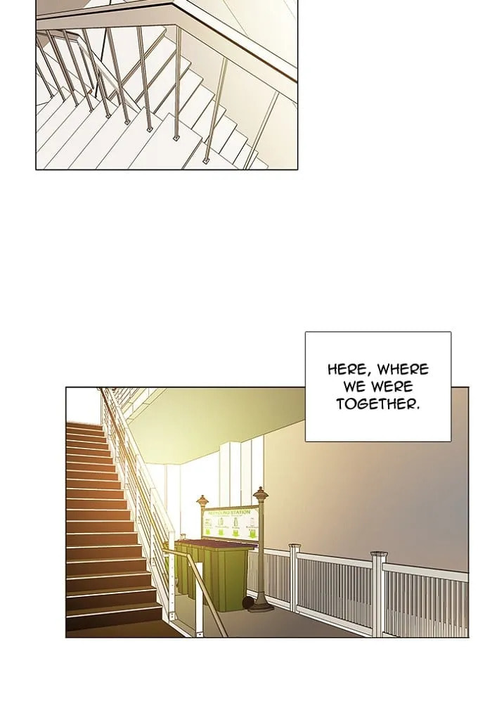 Read unTouchable chapter 137 image 34 on Lezhin