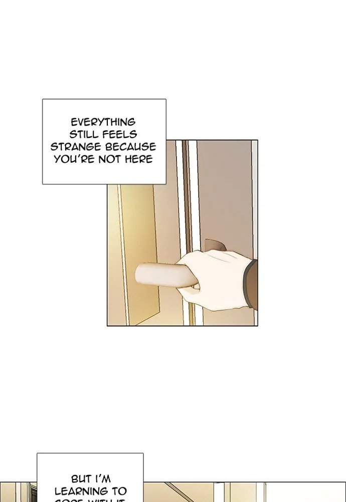 Read unTouchable chapter 137 image 35 on Lezhin