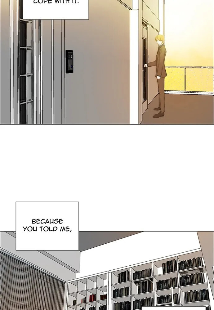 Read unTouchable chapter 137 image 36 on Lezhin
