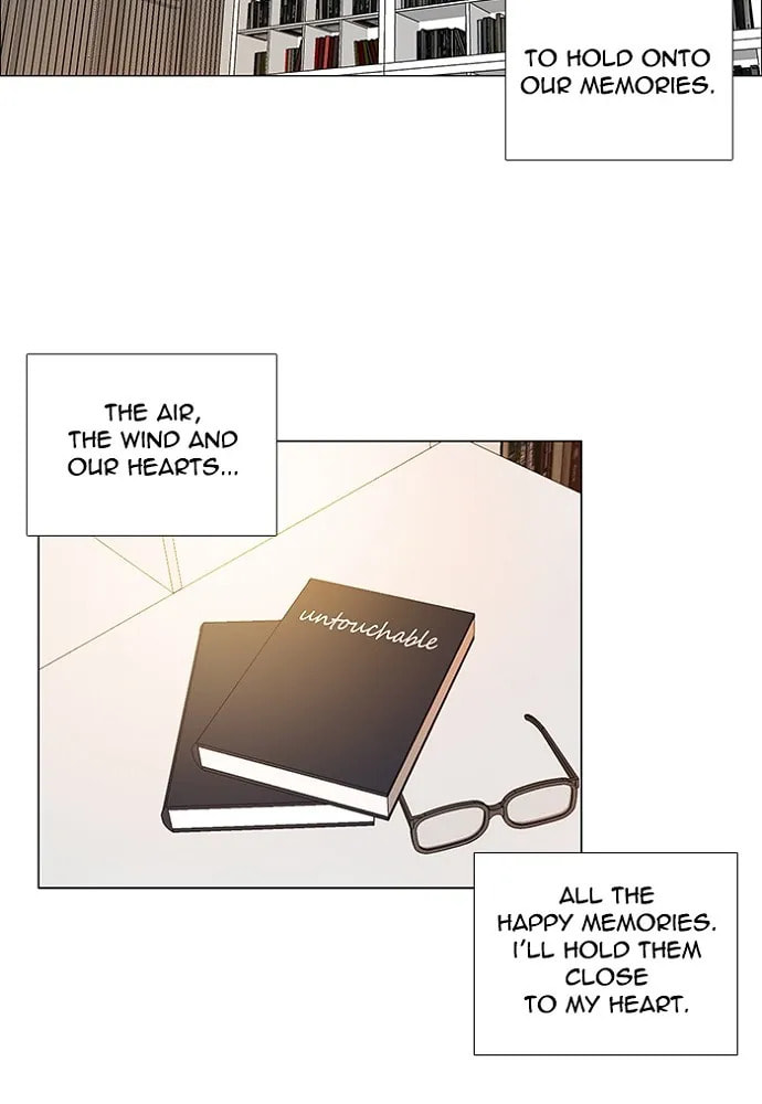 Read unTouchable chapter 137 image 37 on Lezhin