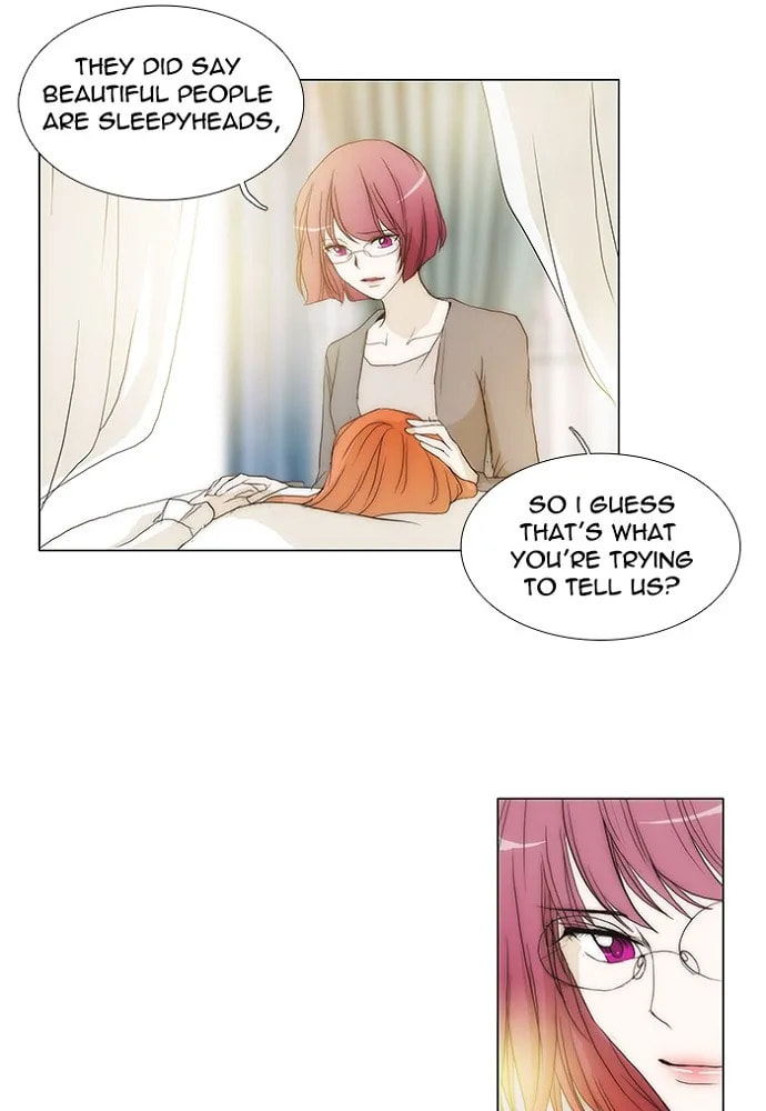 Read unTouchable chapter 137 image 45 on Lezhin