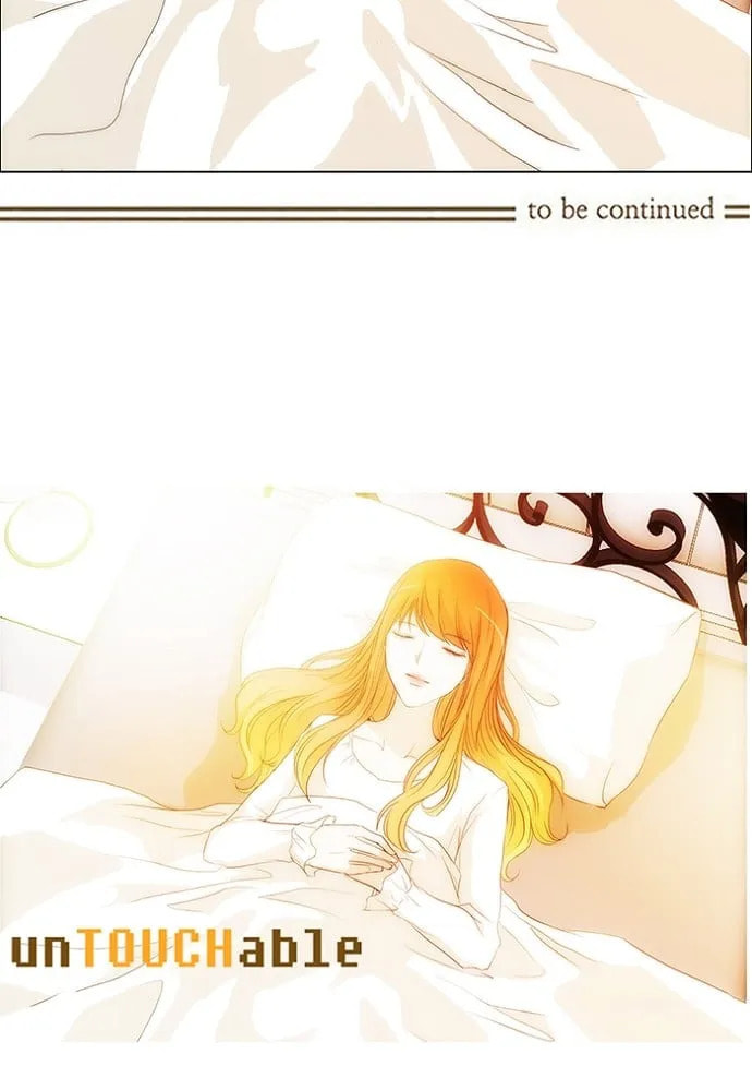 Read unTouchable chapter 137 image 47 on Lezhin