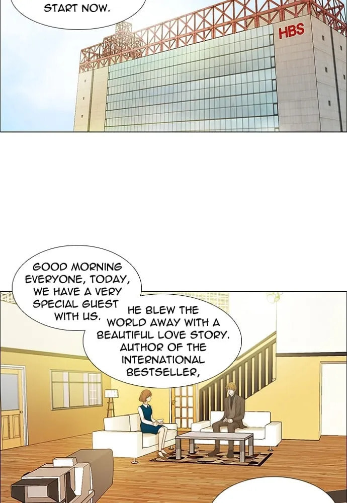 Read unTouchable chapter 137 image 9 on Lezhin