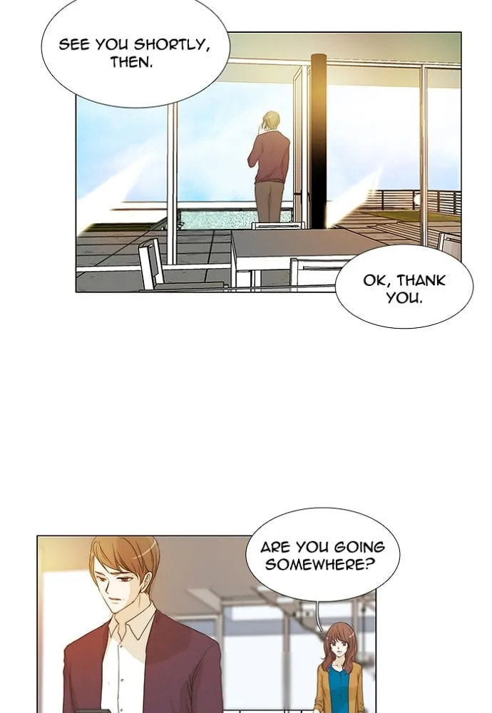 Read unTouchable chapter 138 image 1 on Lezhin
