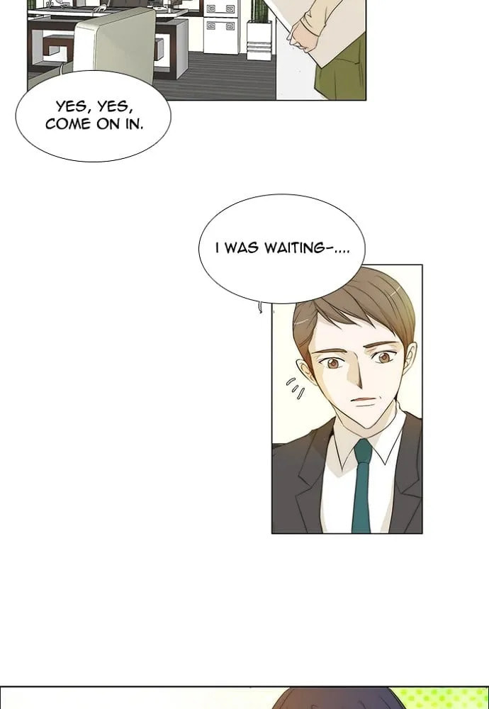 Read unTouchable chapter 138 image 10 on Lezhin