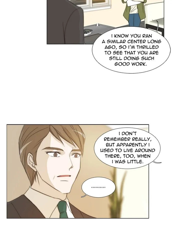 Read unTouchable chapter 138 image 12 on Lezhin