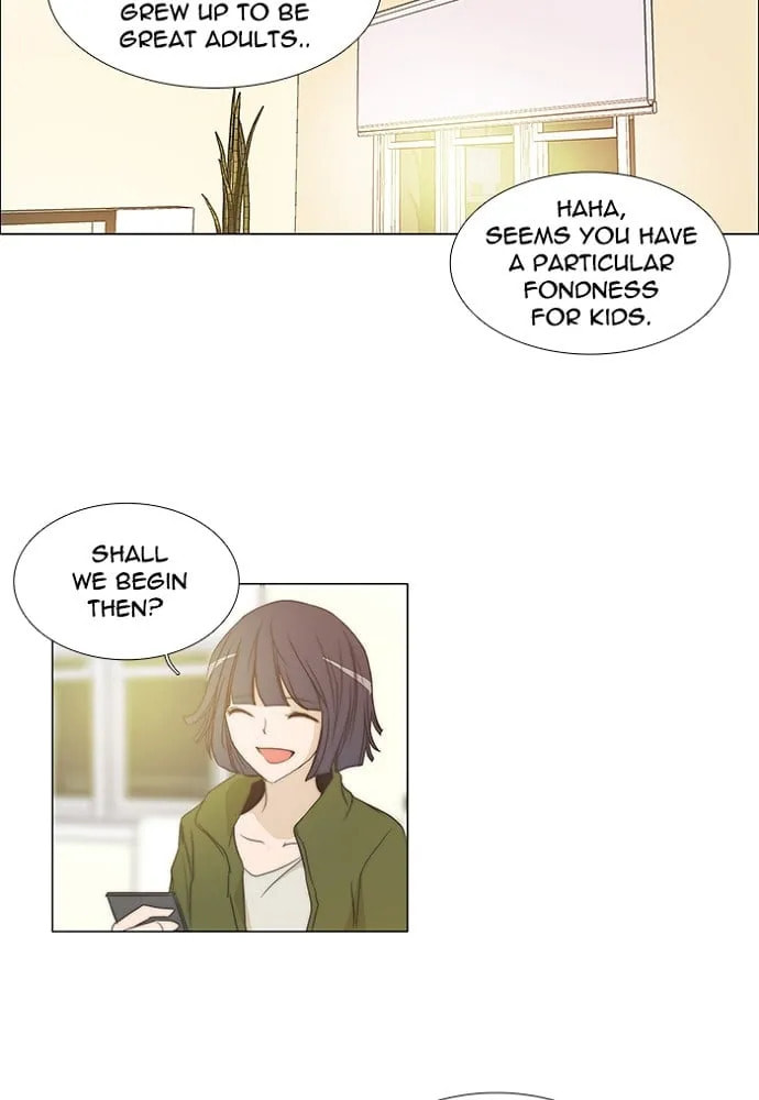 Read unTouchable chapter 138 image 14 on Lezhin