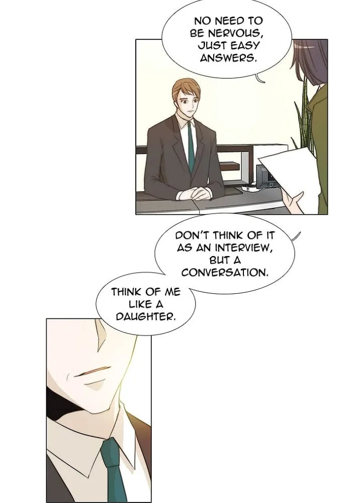 Read unTouchable chapter 138 image 15 on Lezhin