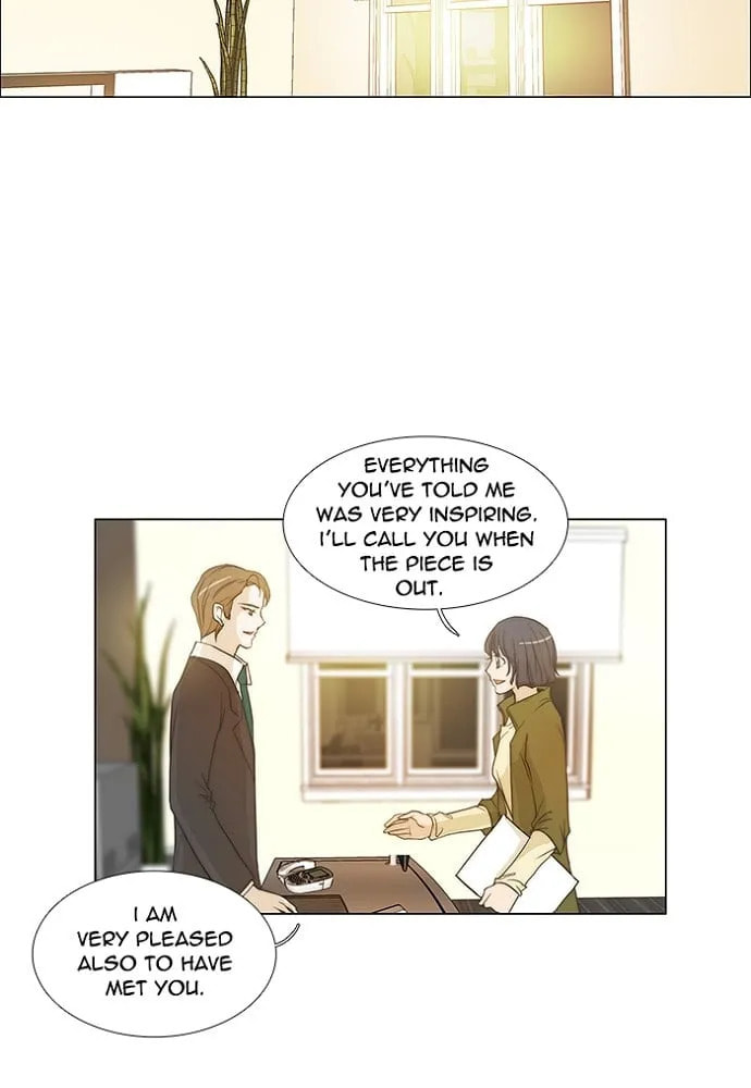 Read unTouchable chapter 138 image 18 on Lezhin