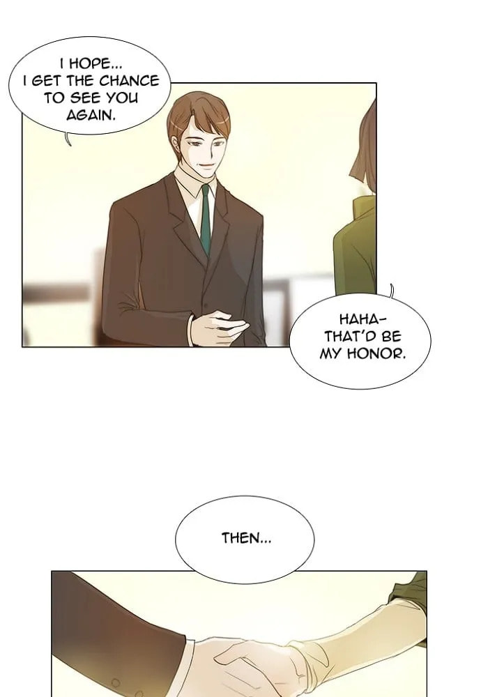 Read unTouchable chapter 138 image 19 on Lezhin