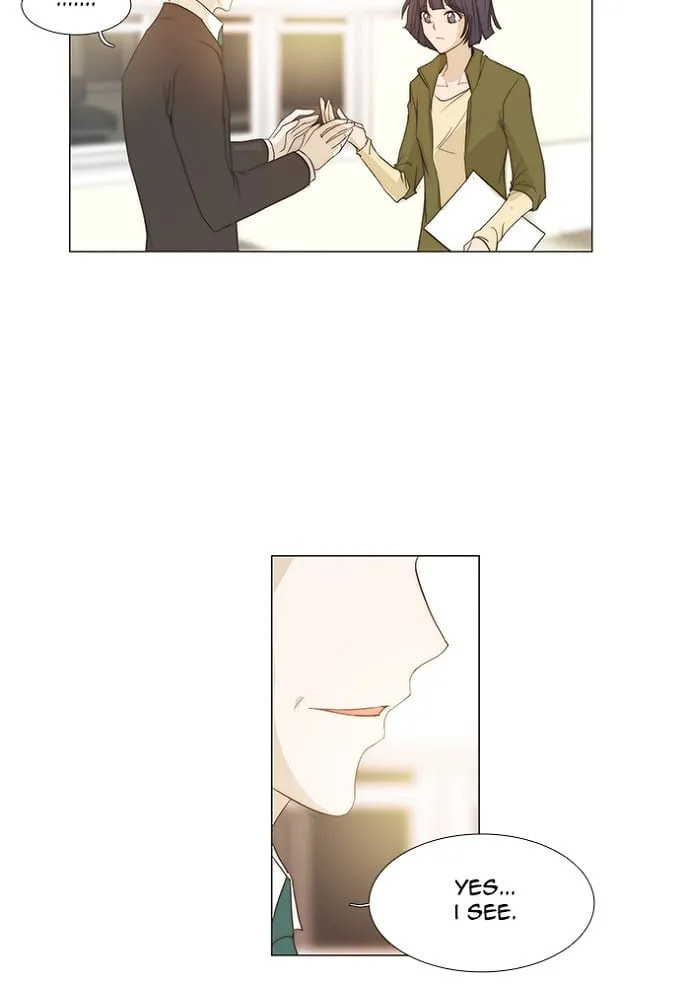 Read unTouchable chapter 138 image 23 on Lezhin