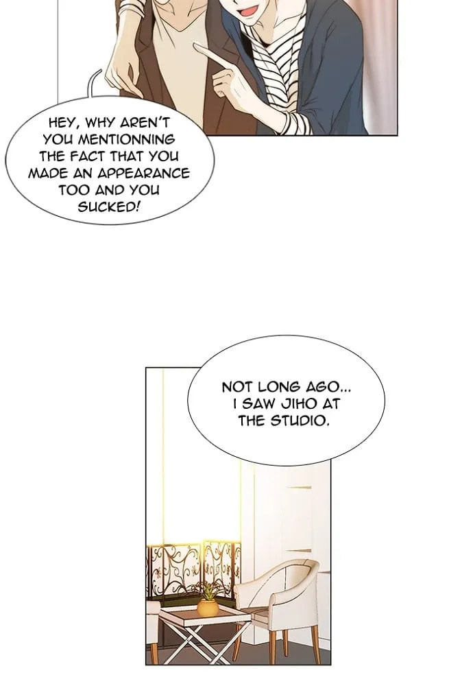 Read unTouchable chapter 138 image 30 on Lezhin