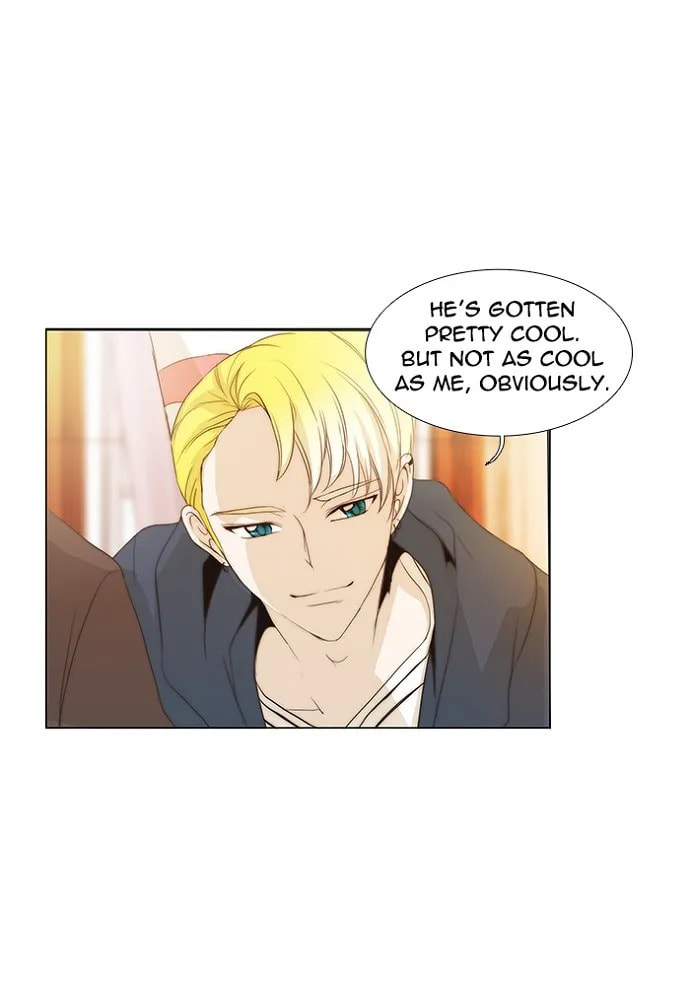 Read unTouchable chapter 138 image 31 on Lezhin