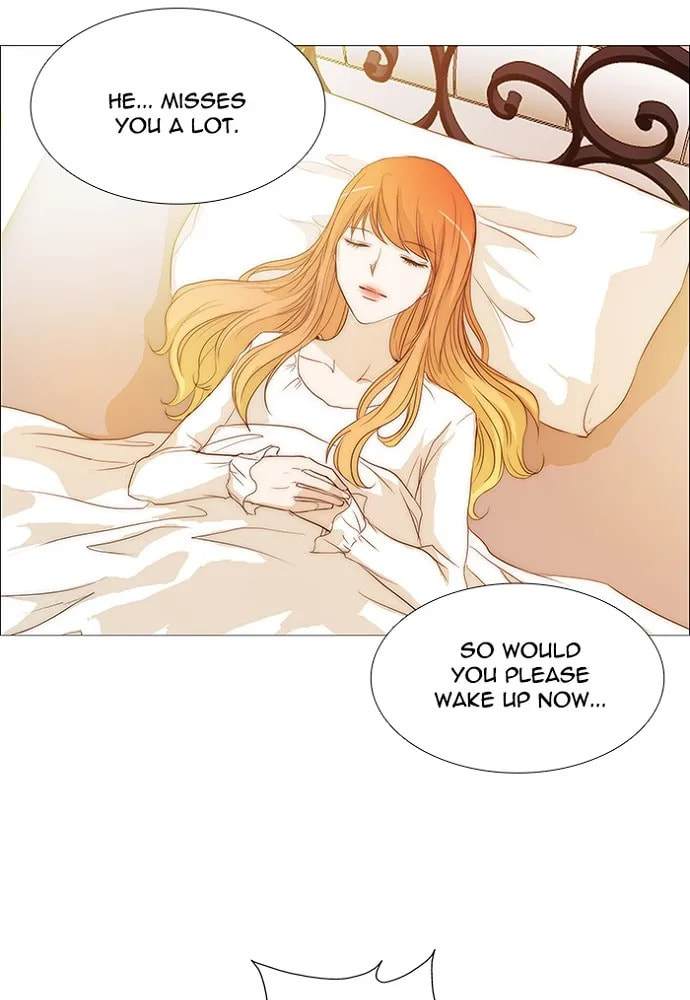 Read unTouchable chapter 138 image 32 on Lezhin