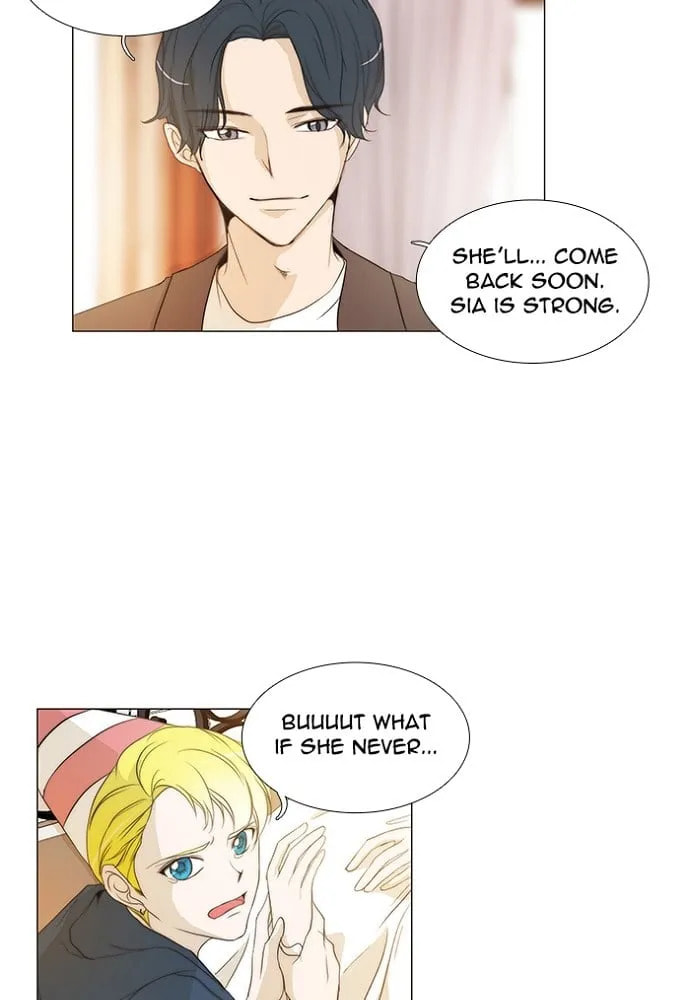 Read unTouchable chapter 138 image 34 on Lezhin