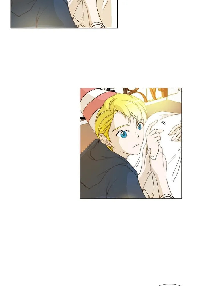 Read unTouchable chapter 138 image 35 on Lezhin