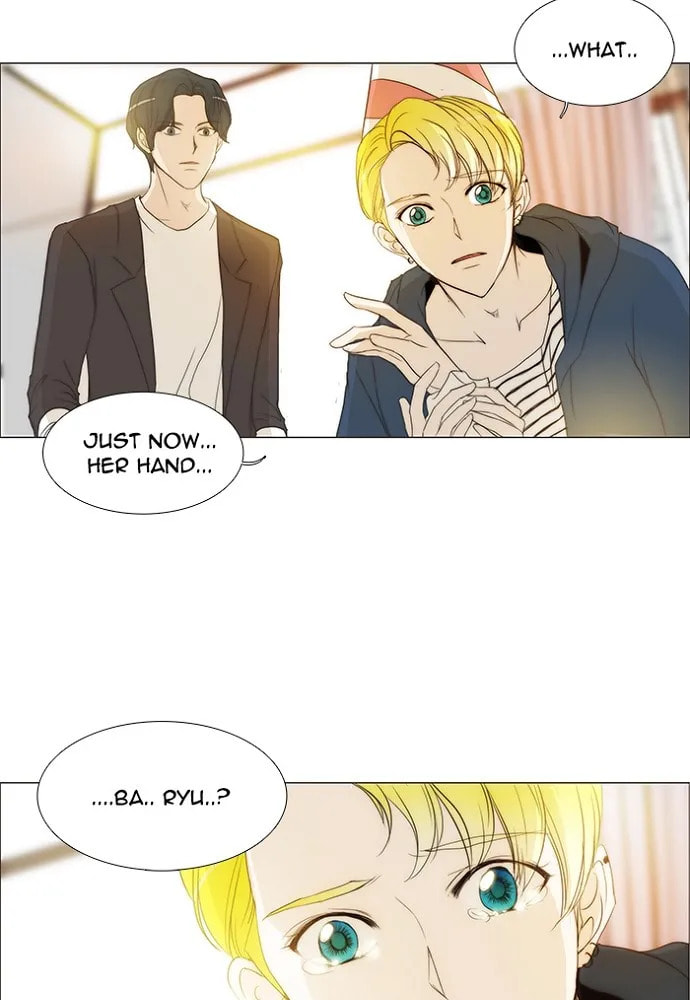 Read unTouchable chapter 138 image 36 on Lezhin