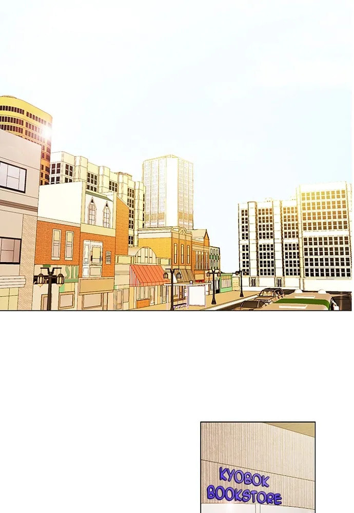 Read unTouchable chapter 138 image 41 on Lezhin