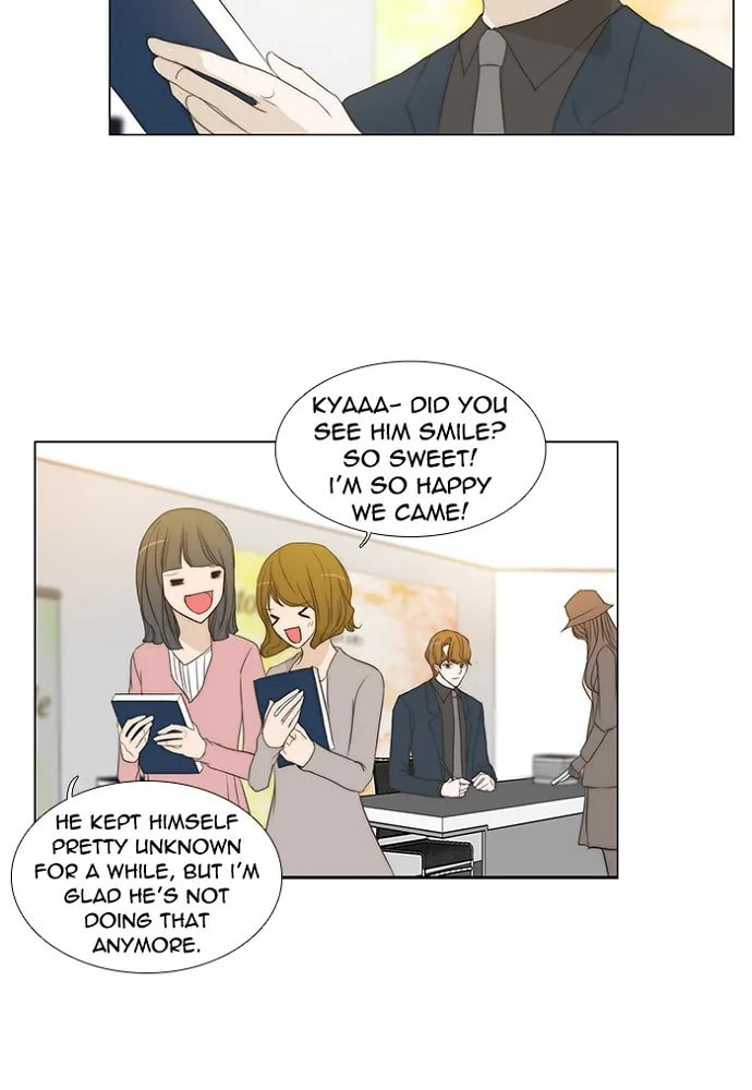 Read unTouchable chapter 138 image 44 on Lezhin