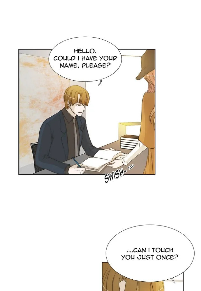 Read unTouchable chapter 138 image 45 on Lezhin