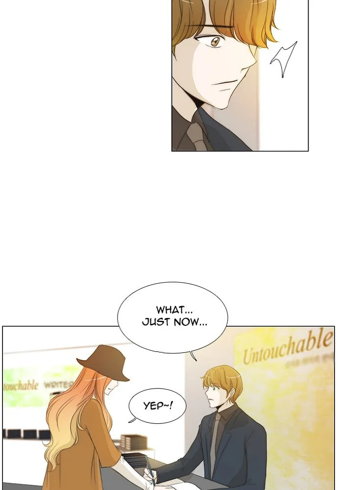 Read unTouchable chapter 138 image 46 on Lezhin