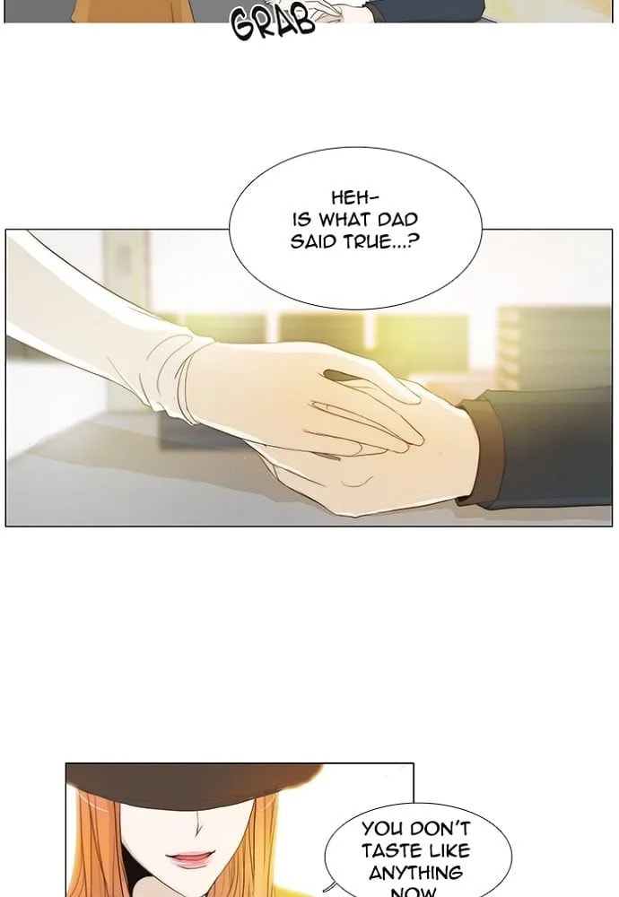 Read unTouchable chapter 138 image 47 on Lezhin