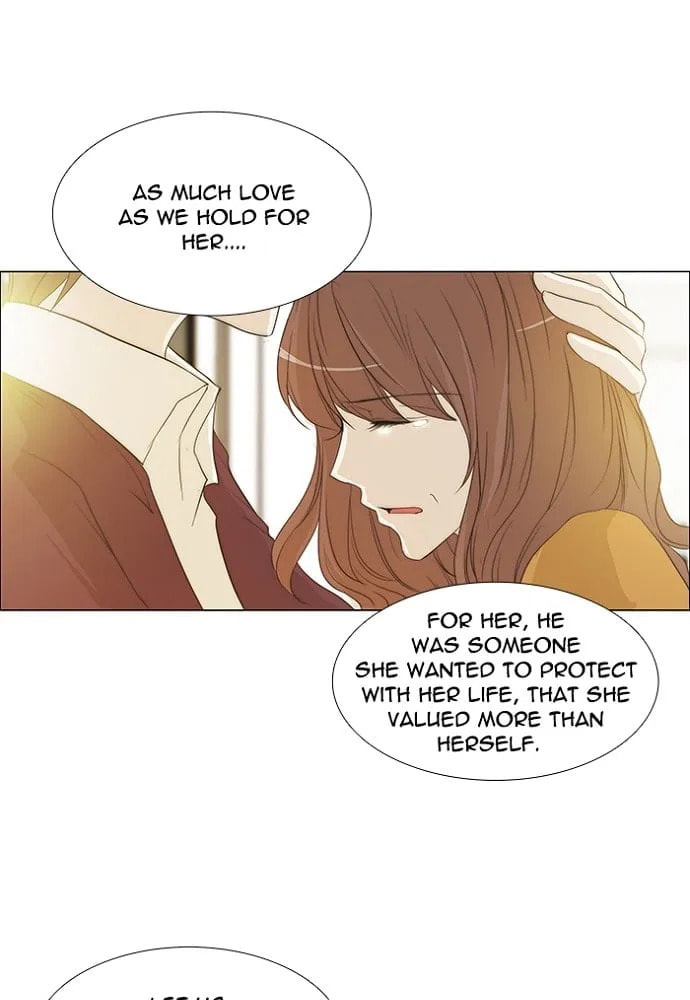 Read unTouchable chapter 138 image 5 on Lezhin