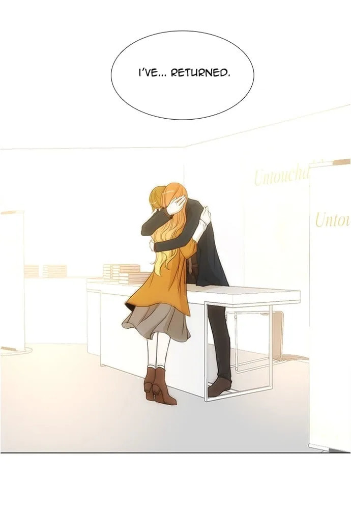 Read unTouchable chapter 138 image 53 on Lezhin