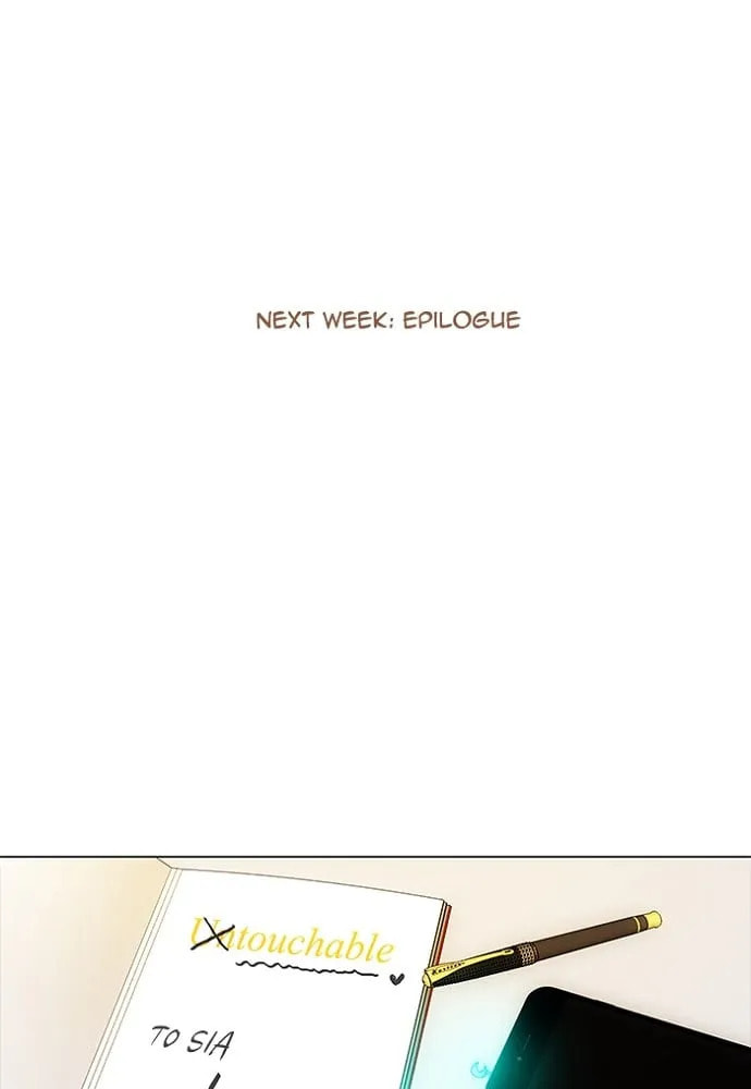 Read unTouchable chapter 138 image 54 on Lezhin