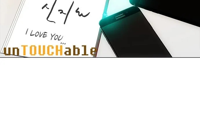 Read unTouchable chapter 138 image 55 on Lezhin