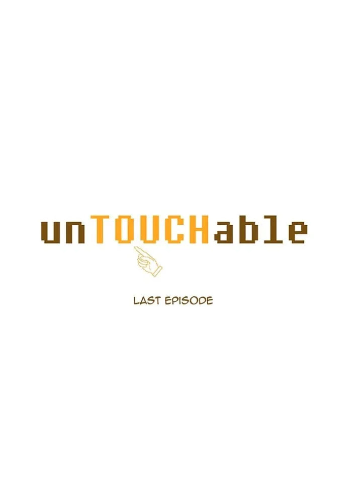 Read unTouchable chapter 138 image 7 on Lezhin