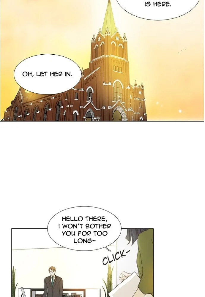 Read unTouchable chapter 138 image 9 on Lezhin