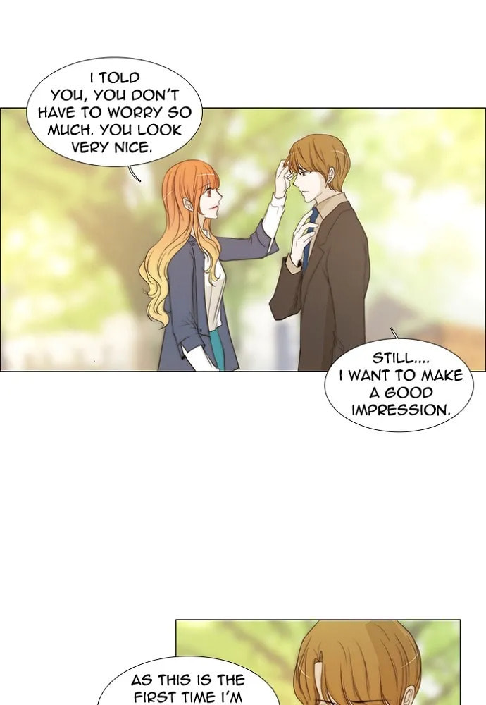 Read unTouchable chapter 139 image 1 on Lezhin