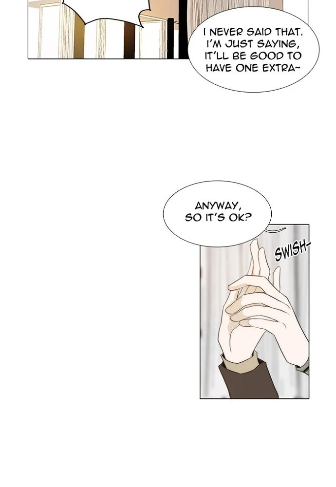 Read unTouchable chapter 139 image 10 on Lezhin