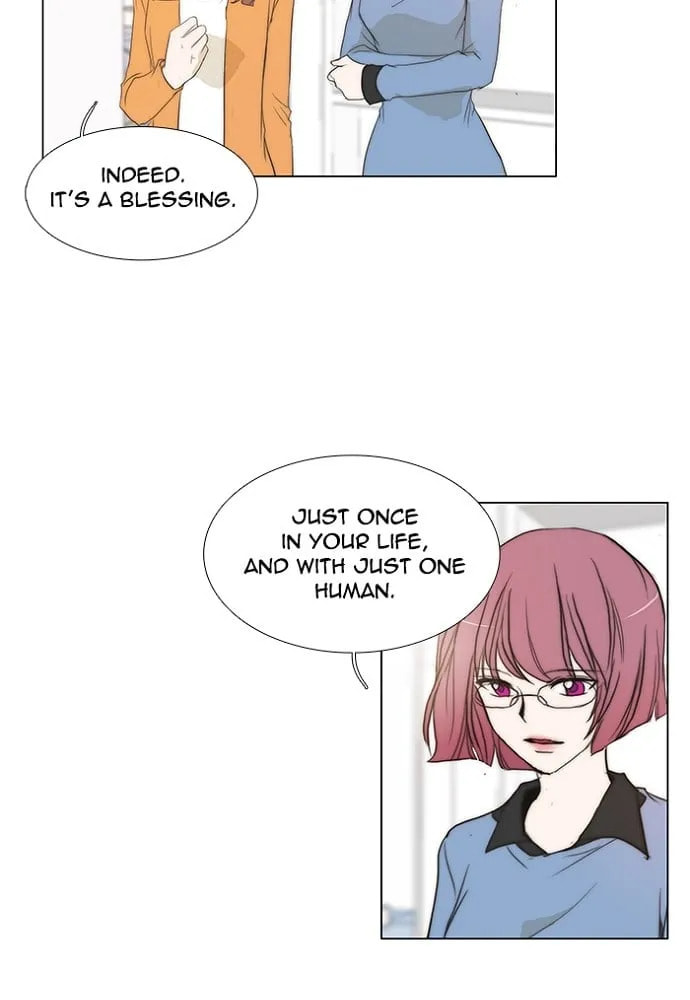 Read unTouchable chapter 139 image 14 on Lezhin