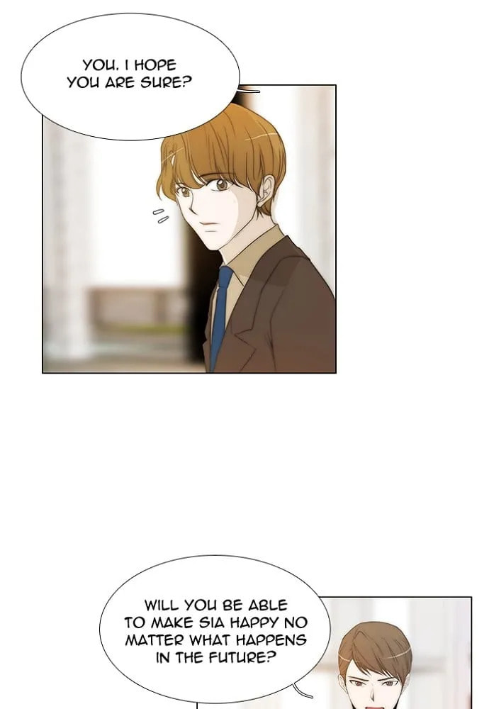 Read unTouchable chapter 139 image 17 on Lezhin