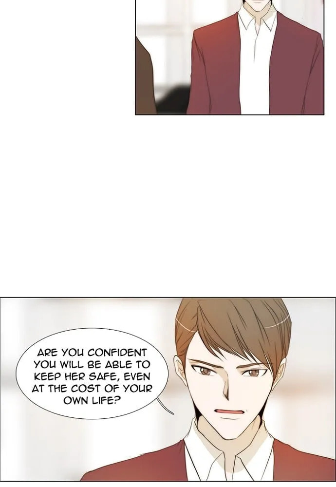 Read unTouchable chapter 139 image 18 on Lezhin