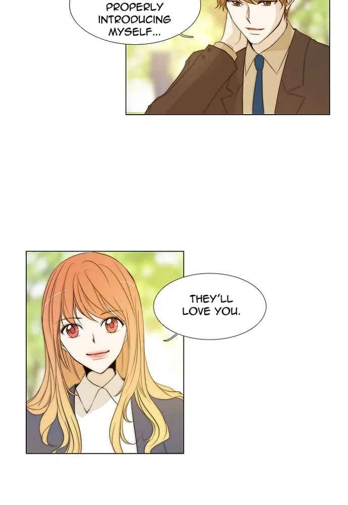 Read unTouchable chapter 139 image 2 on Lezhin