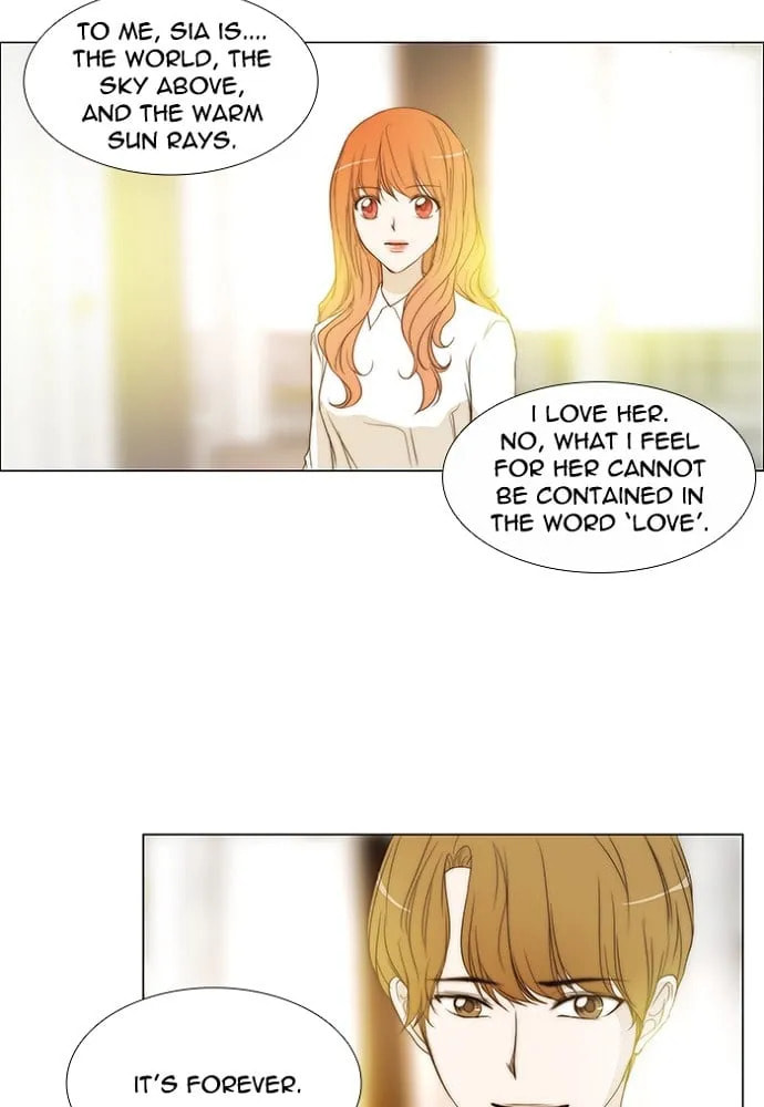 Read unTouchable chapter 139 image 21 on Lezhin