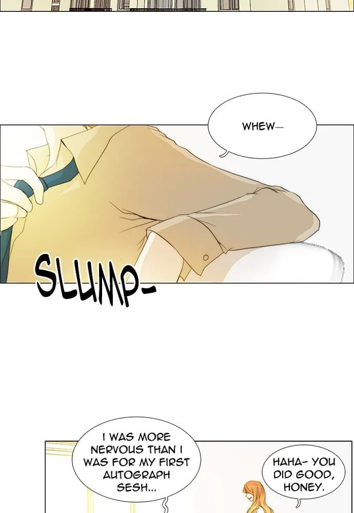 Read unTouchable chapter 139 image 24 on Lezhin