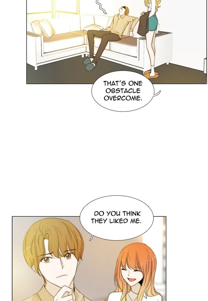 Read unTouchable chapter 139 image 25 on Lezhin