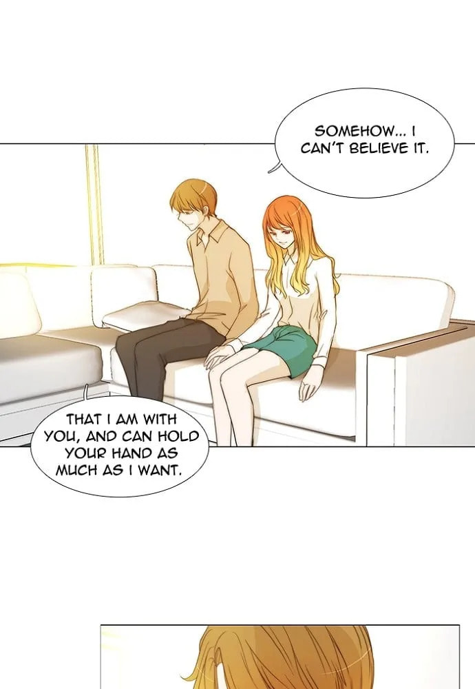 Read unTouchable chapter 139 image 27 on Lezhin