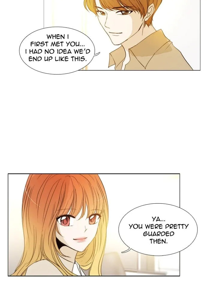 Read unTouchable chapter 139 image 28 on Lezhin