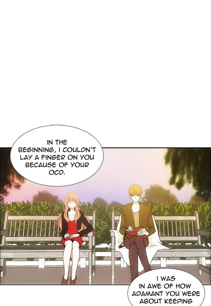Read unTouchable chapter 139 image 29 on Lezhin