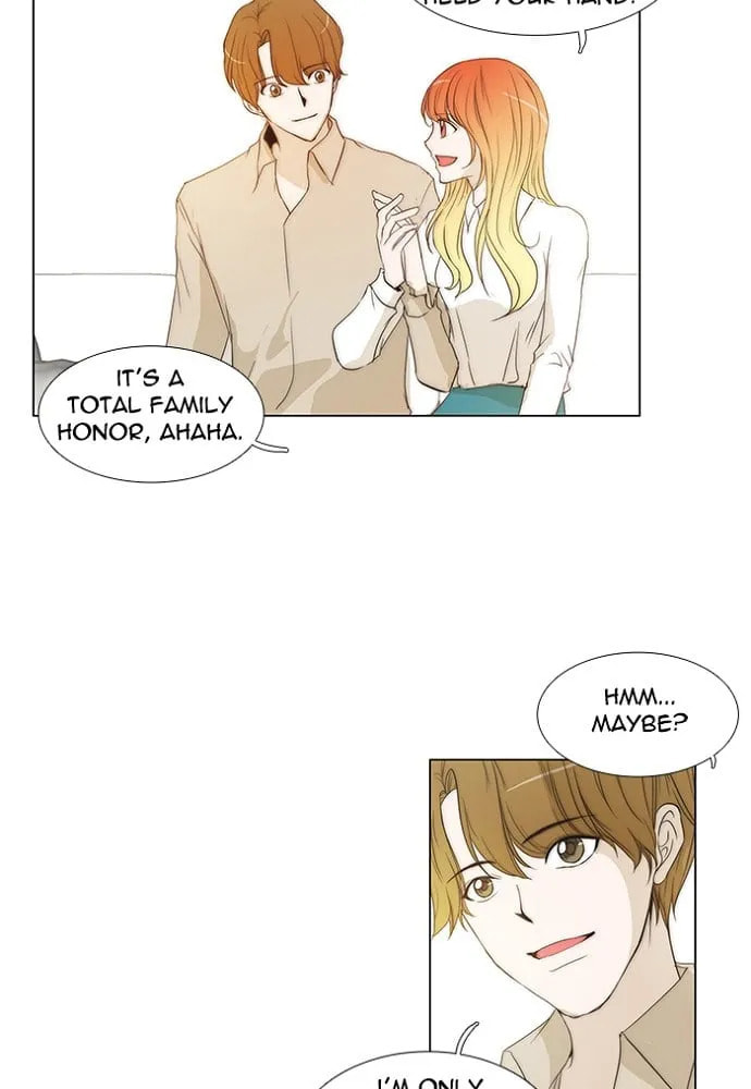 Read unTouchable chapter 139 image 31 on Lezhin