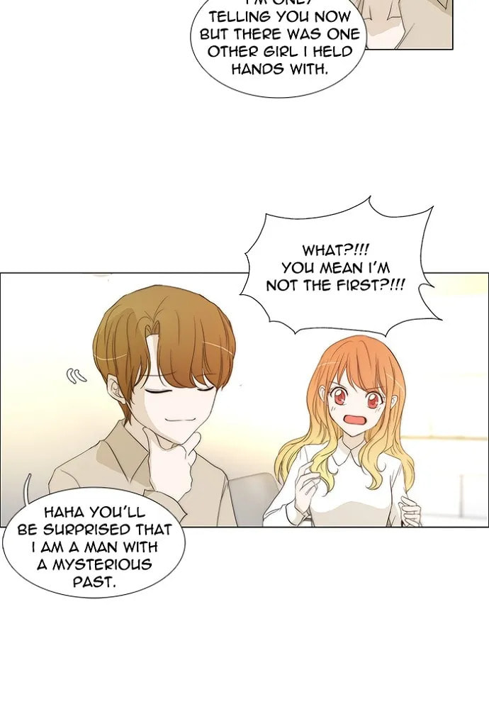 Read unTouchable chapter 139 image 32 on Lezhin