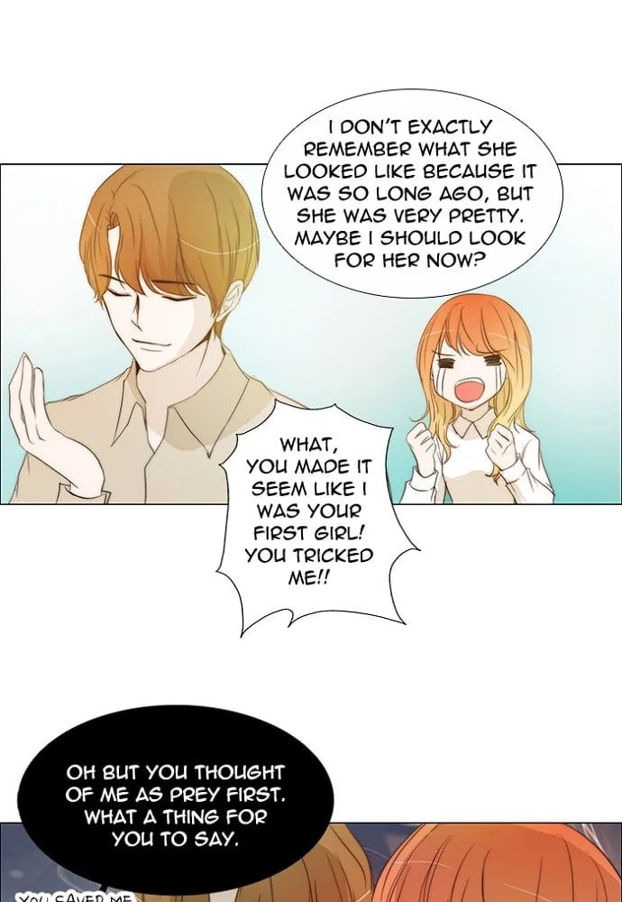 Read unTouchable chapter 139 image 38 on Lezhin